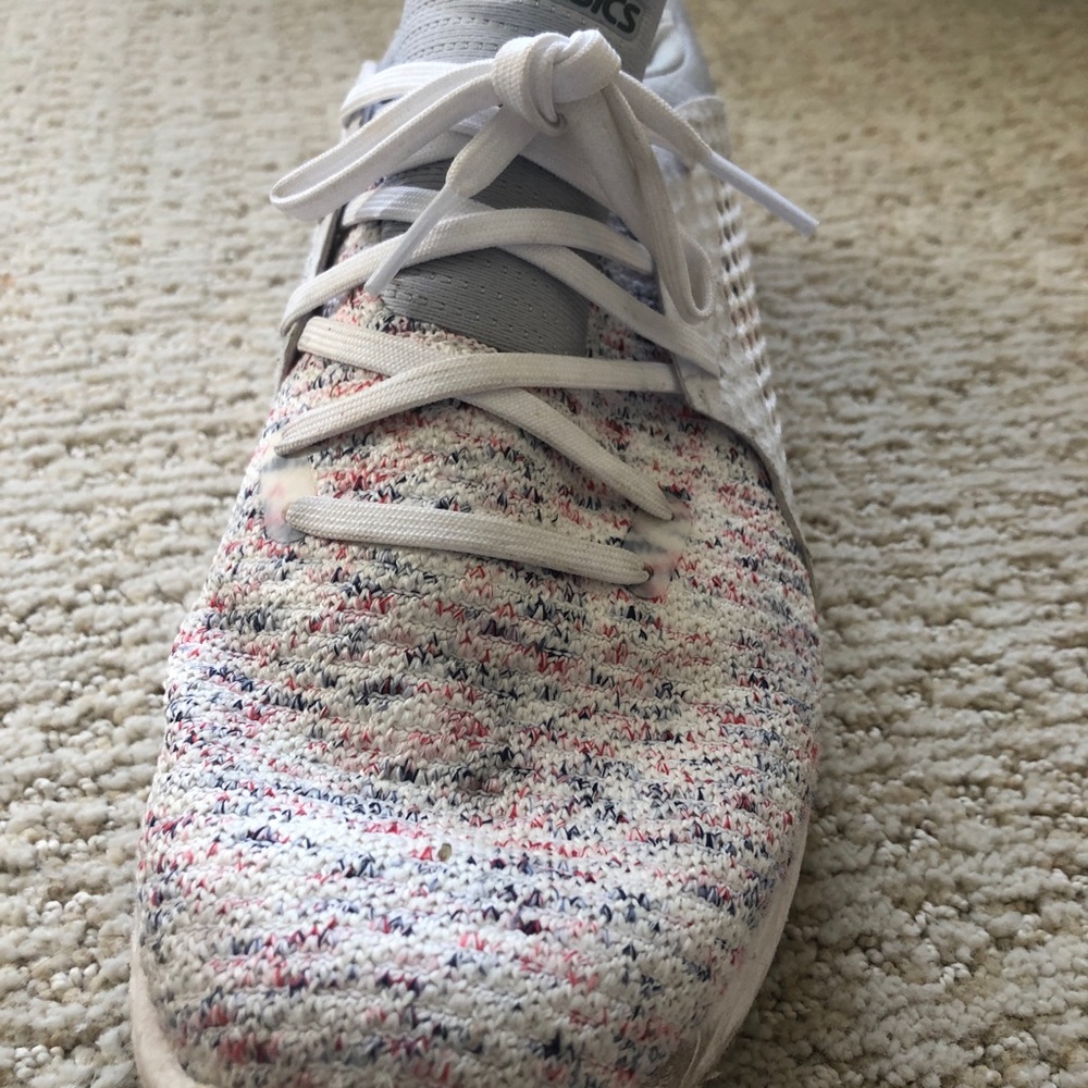 Colorful ASICS - Picture 4 of 4